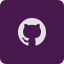 GitHub logo